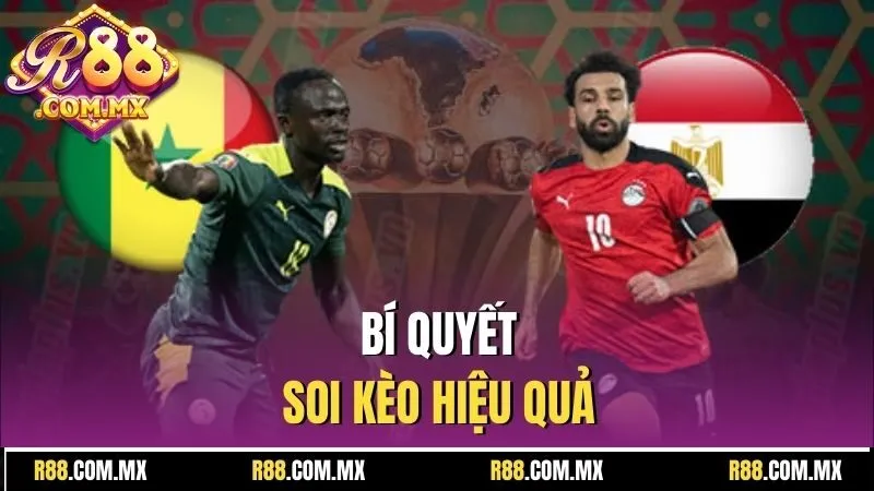 Kèo Thẻ Đỏ R88 - Hướng Dẫn Soi Kèo Cược, Tăng Tỷ Lệ Thắng 3 Bí quyết soi kèo hiệu quả