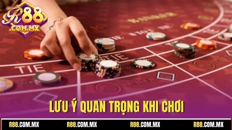 Casino Ở Campuchia - Thiên Đường Giải Trí Hấp Dẫn Cùng R88 4 Lưu ý quan trọng khi chơi casino ở Campuchia