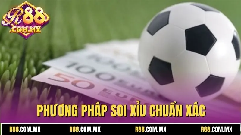 Xỉu Là Gì? - Tất Tần Tật Về Kèo Xỉu Cá Cược Tại R88 3 Phương pháp soi xỉu chuẩn xác